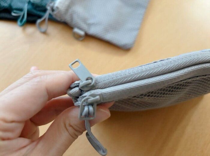 【無印良品】コンパクト収納ケースに変えて正解！病院セットが使いやすくなりました