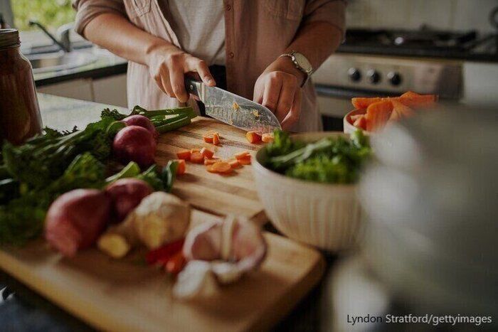 【料理を時短する一番のポイント】レシピやワザよりここが重要！