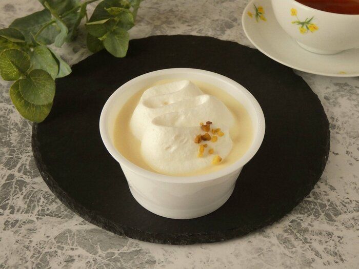 【ファミマ】一瞬でとろける！「クリーミーレアチーズケーキ」はほっぺたが落ちるおいしさの贅沢スイーツ