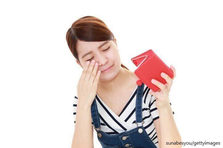 お金にまつわる「しなくて後悔したこと」３選