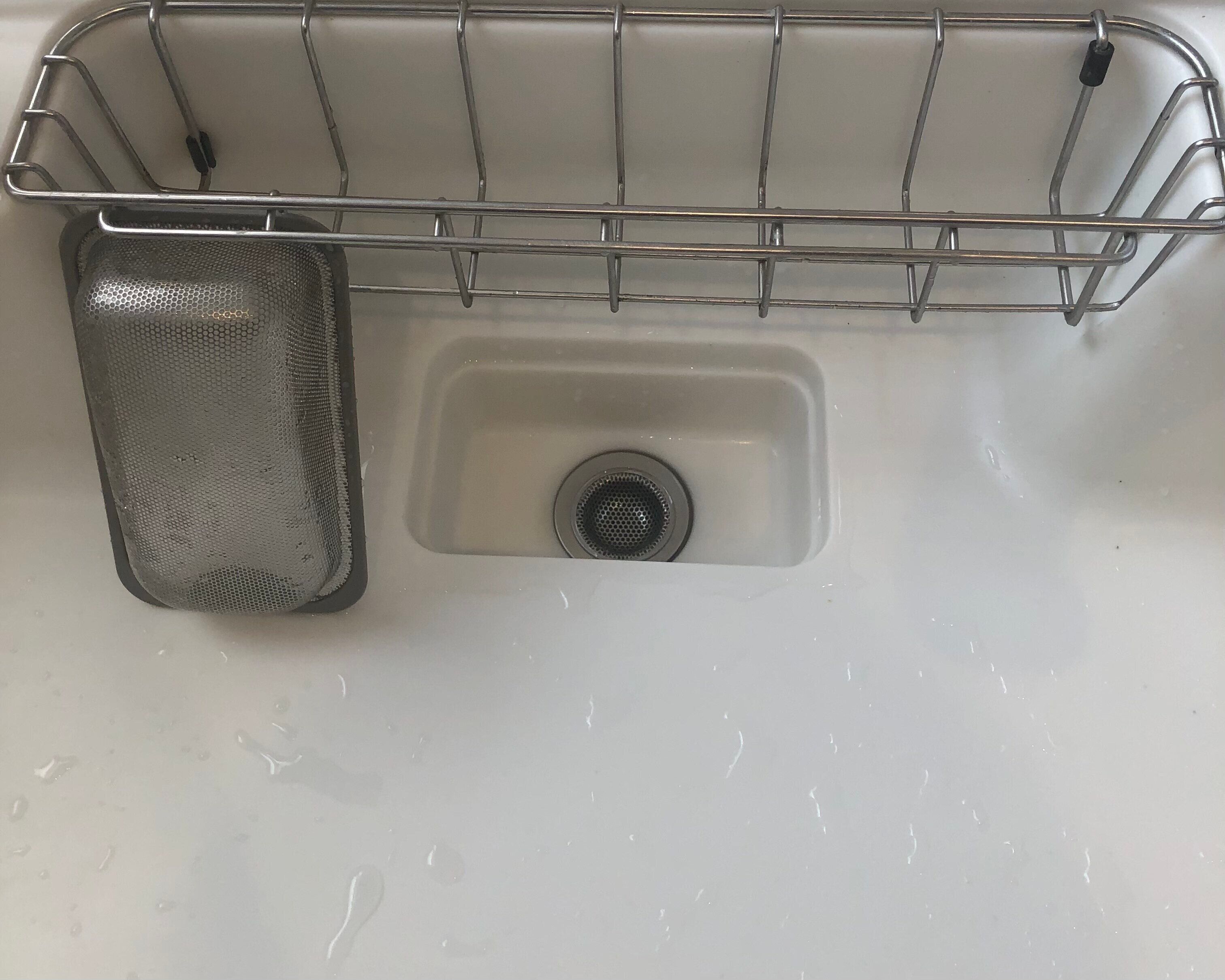 排水管の流れをよくするためにやること3つ