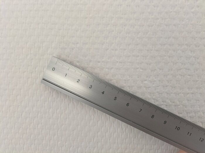 数センチの隙間がポイント！？掃除がスイスイ進む工夫