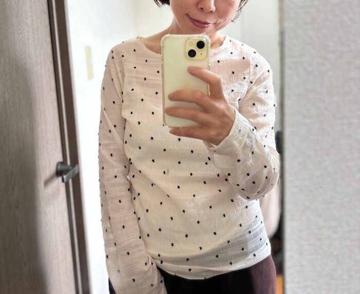 “なんか違う”は自分からのサイン？40代ママがファッションにモヤモヤする理由