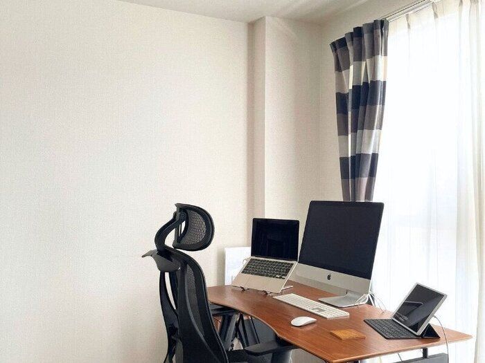 【在宅ワーク主婦】仕事に集中できる理由がわかった！在宅ワークがストレスフリーな理由3選