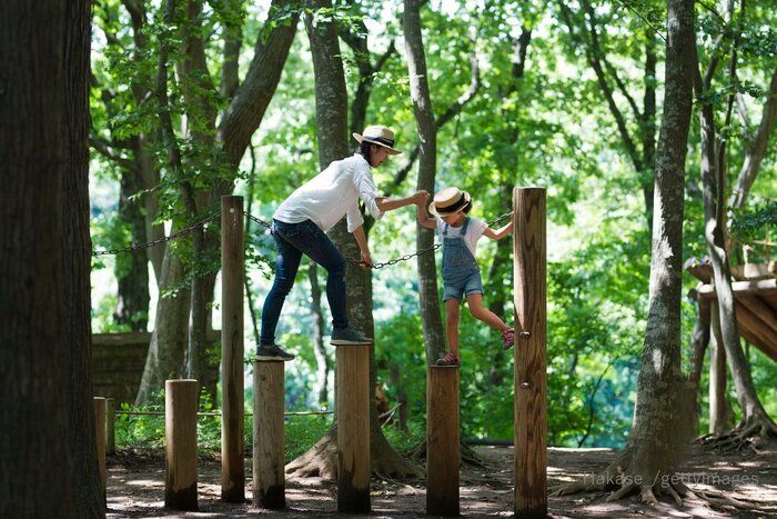 【子育て】母から教わり、子どもに伝えたいことベスト3