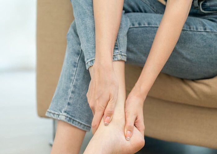 むくみが気になる季節…ほんの少しの工夫で快適に！食育インストラクターが実践する技とは