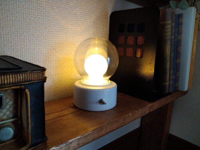 【100均】可愛いだけじゃない！100均で買える高クオリティーライト3選