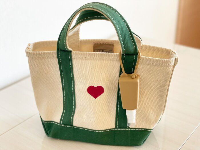 【DAISO】携帯できる香るアロマの除菌スプレー