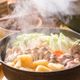 お鍋は大人の味!?子どももおいしく鍋を食べるには〇〇を先に入れよう!
