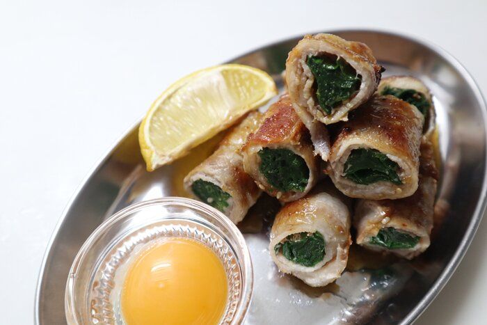 時短で美味しい!簡単レシピ4選!