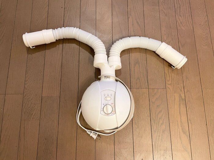 あったか布団が幸せすぎる！コンパクトで多機能なアレが便利！