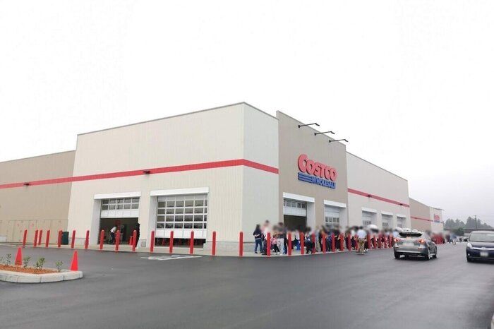 祝！【コストコ壬生倉庫店】オープニングセールに潜入！詳細レポートとコストコマニアの購入品全公開！