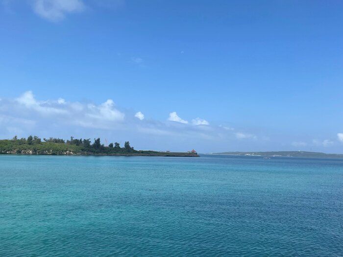 【自己紹介】南の島で暮らすプチプラ大好きkaoruです！