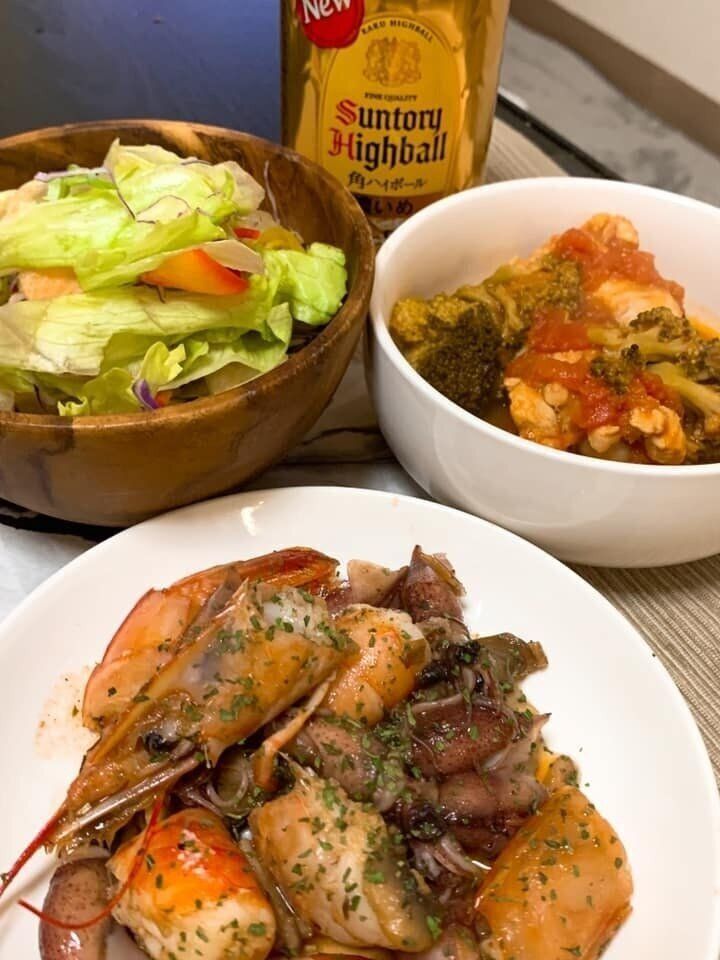 【食費節約】価格高騰に負けない！1年前より食費5000円ダウンにつながった節約テク5選