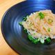 【5分でできる】ヘルシーなのに食べ応え抜群!しらたきのしょうゆ焼きラーメン風