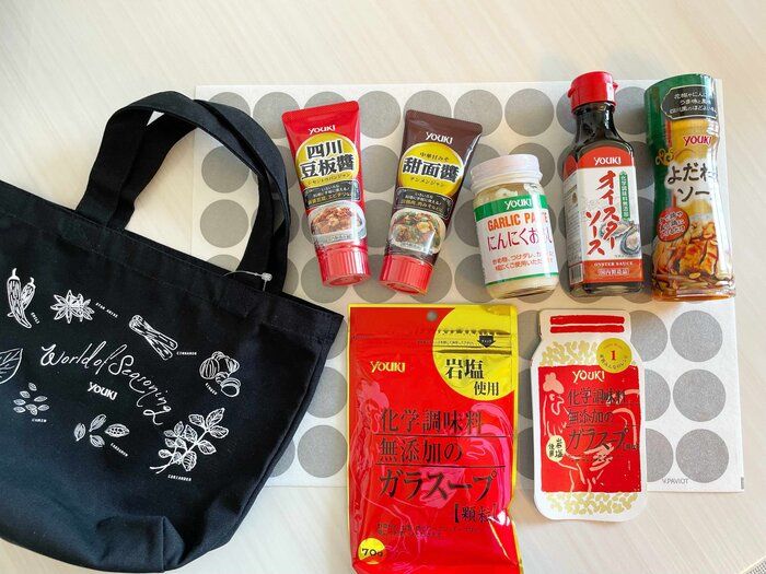 【カフェランテ】Happy Bagでお得に賢くまとめ買い！