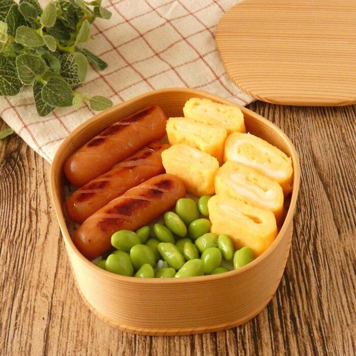 乗せるだけで完成！簡単時短でパパッとつくれる「のっけ弁当」3選