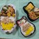 【お弁当】本日も節約弁当なり27