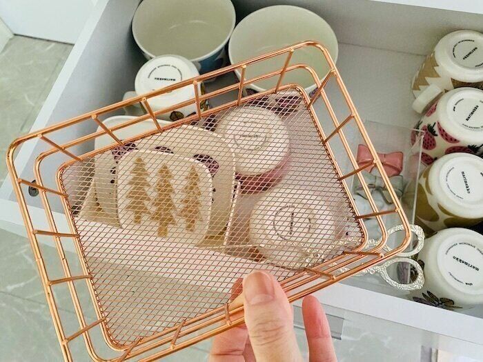 後悔しない収納グッズの選び方