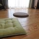 【ソファの代わりに「座布団」】5つのおすすめポイント