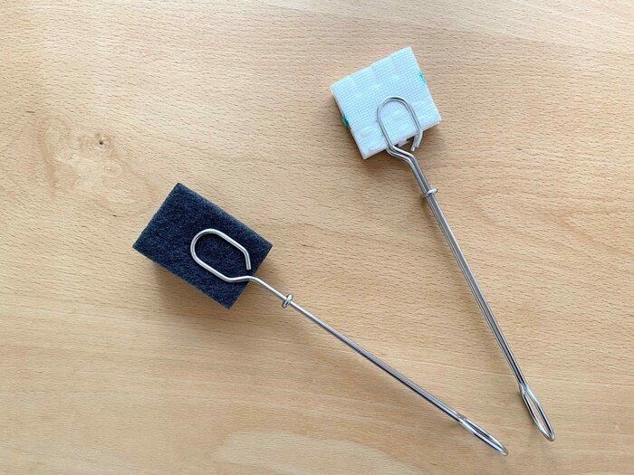 無印良品で人気の使える商品といえばコレ！キッチンやトイレで大活躍のアイテム