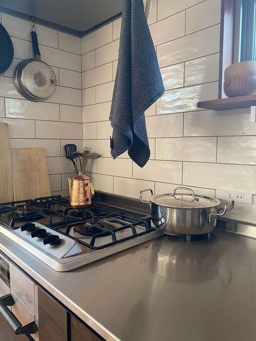 煮てよし、焼いてよし、蒸して良し、揚げてよし！ステンレス無水調理鍋の魅力