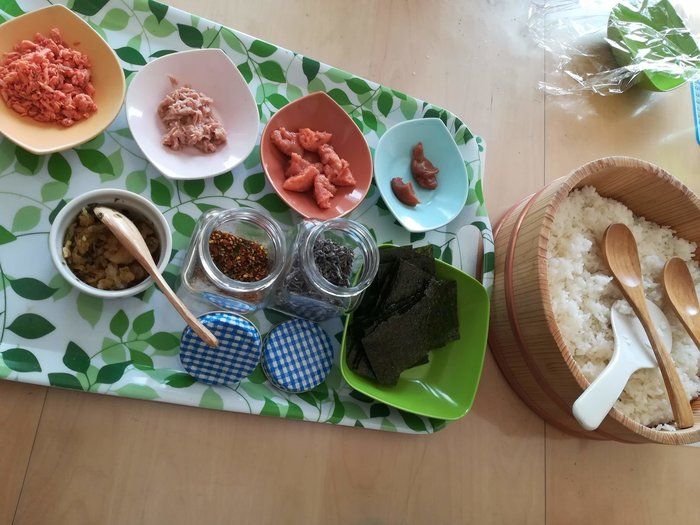 手抜きでも子どもが喜ぶ！らくちんランチ♪