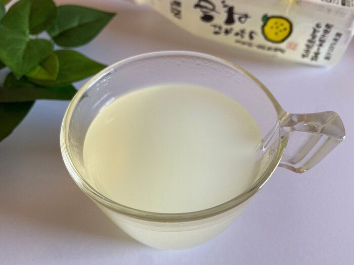 【成城石井】しっかり酸っぱい「ゆずはちみつ」温・冷どちらもおいしい！