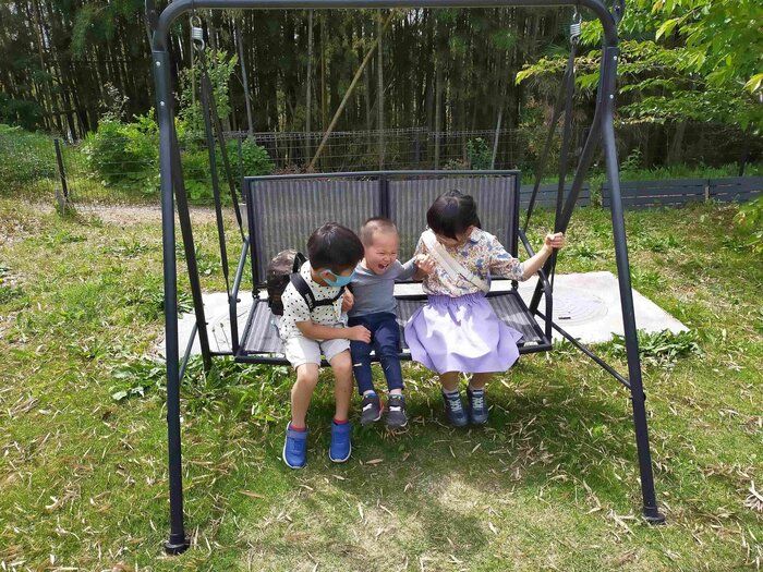 一馬力子ども3人でも年300万貯めた!子ども費の「かける」「かけない」ポイント