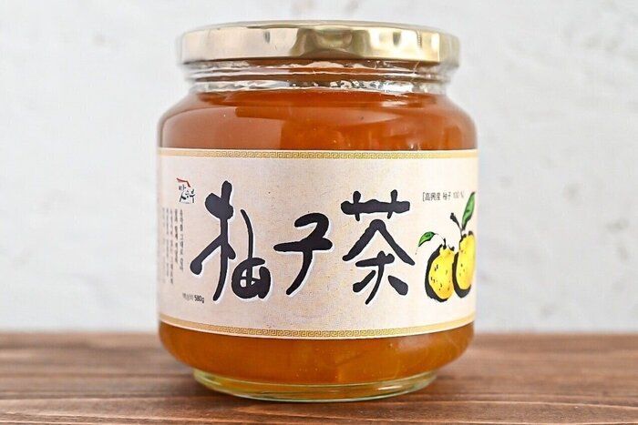 【カルディ】ゆずピールがゴロゴロ♪韓国の本格ゆず茶を自宅で楽しむ！＆簡単アレンジレシピ2選