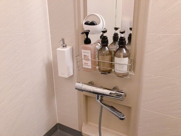 梅雨時期に気になるお風呂をムリなくきれいにキープする3つのこと