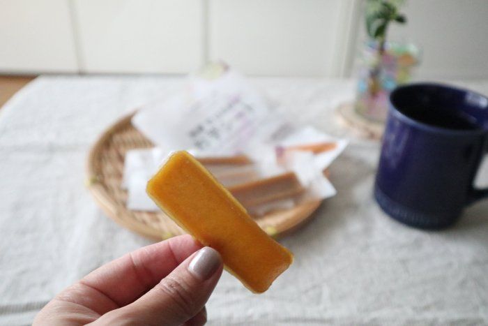 在宅ライフの楽しみ！ほっこりおやつで癒しの午後を。