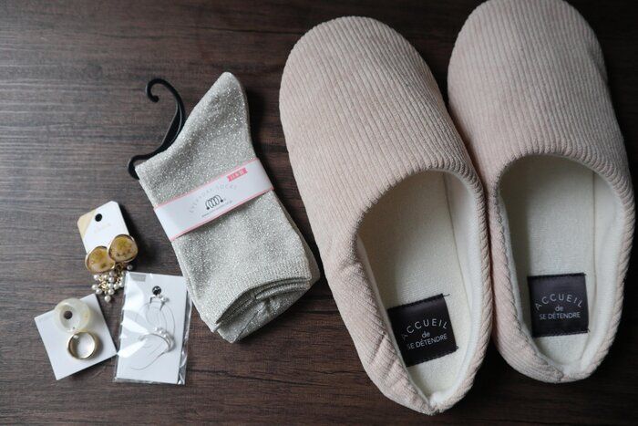 ３COINS&サリュ！で春先取り!失敗しない買い方!