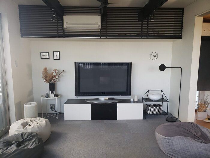 リビングを綺麗に保つために心がけている3つのこと