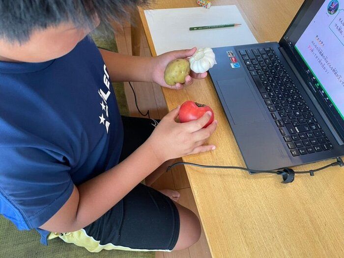 「みらいキャンパス」で未来に向けた新しい学びを！ベネッセのオンライン対話型ライブレッスンに参加してみた