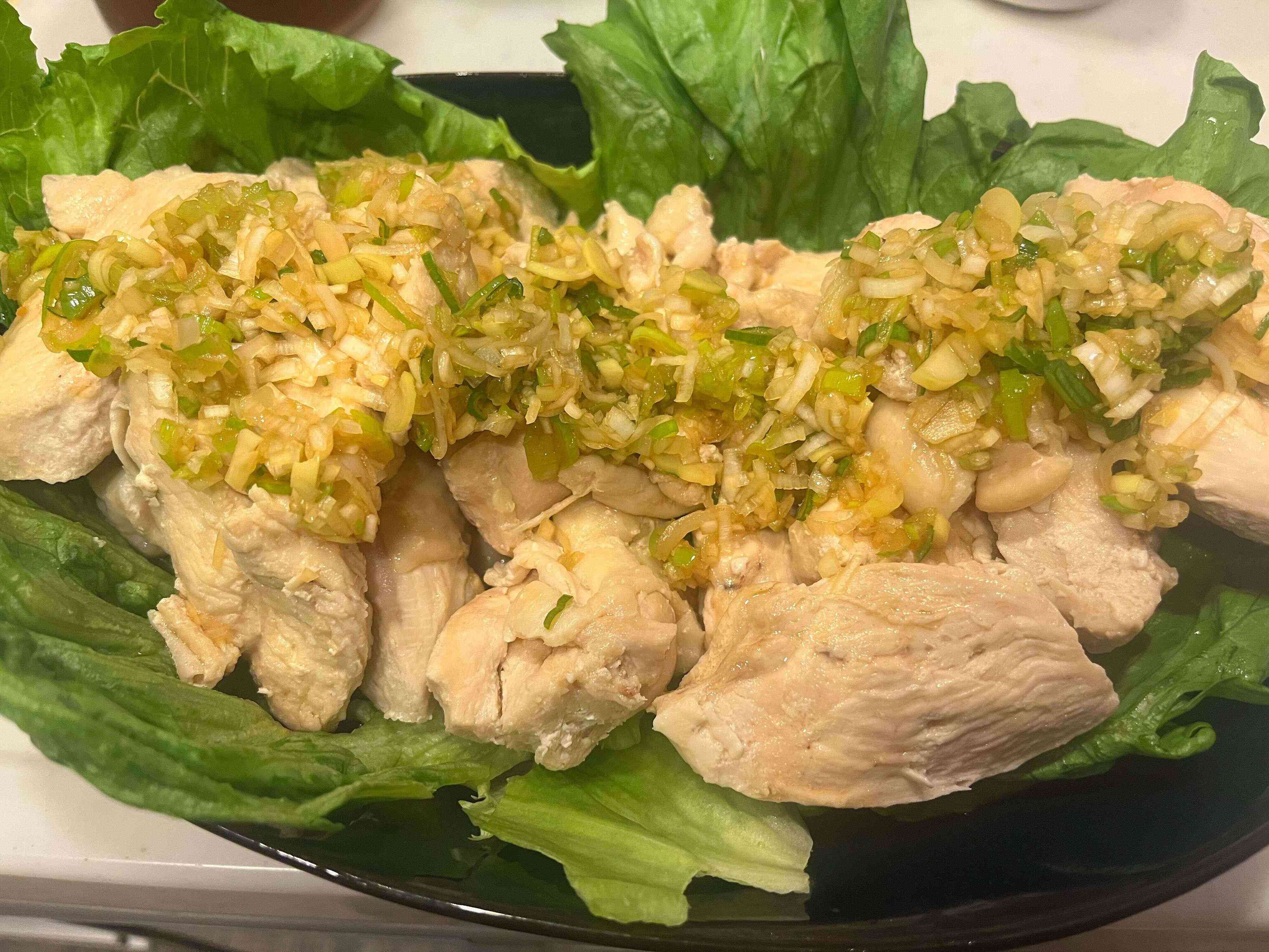 簡単20分で時短＆節約レシピ！子どもも大好き「よだれ鶏」