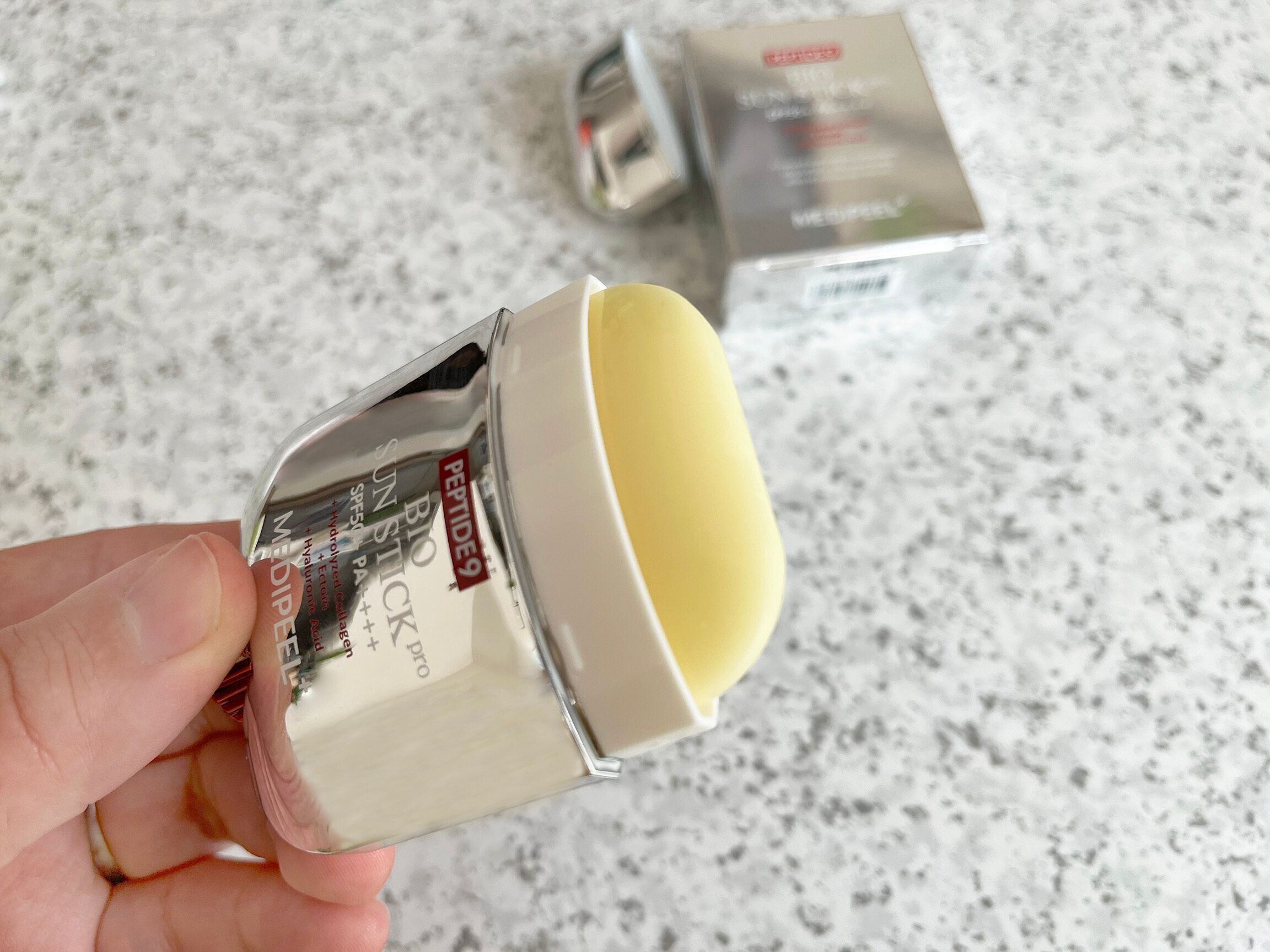 「令和では、こんな形になってたの…！」ラクしてキレイが叶う人気韓国メーカーの日焼け止めは、満足度レベチの名品！