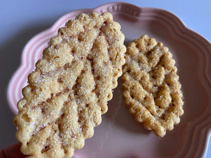 【成城石井】マニアが夢中！ハラリと崩れる食感が魅力の「192層のリーフパイ」が絶品！