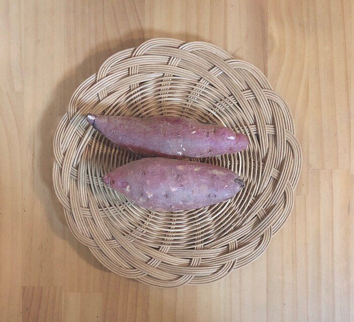 便秘にお悩みの方必見！「便秘=さつまいも」は間違いです！