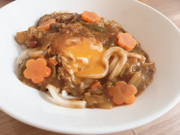 我が家の「カレー」アレンジ術