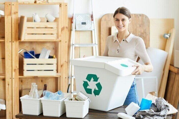 今度こそ【上手くいく片づけ】いつも途中で挫折しちゃう人必見！片づけはこれから始めよう