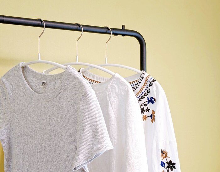 5つの指標で「着ないのに手放せない」から卒業しよう！