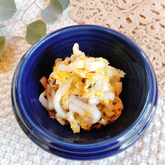 市販のフリーズドライスープで防災メシレシピ