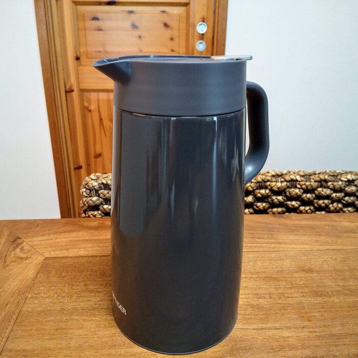 夏に便利な卓上ポットの選び方！3つのポイント！