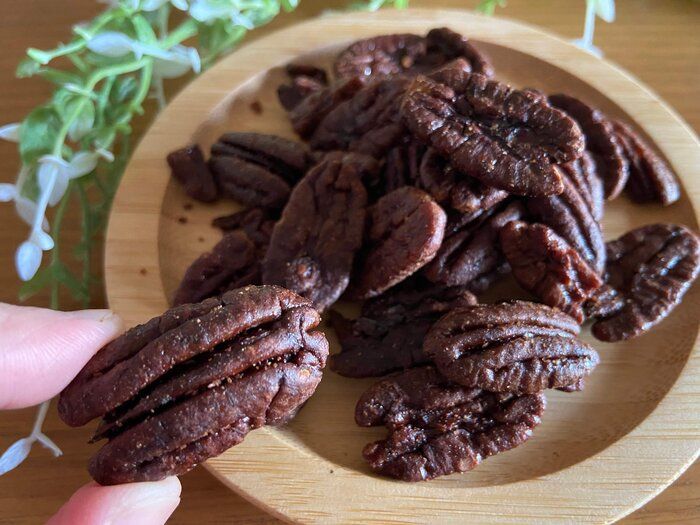 ダイエット中は見ちゃダメ！【カルディ】おいしすぎて手が止まらないやみつきナッツ！