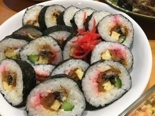 節分の豆があまったら、、、