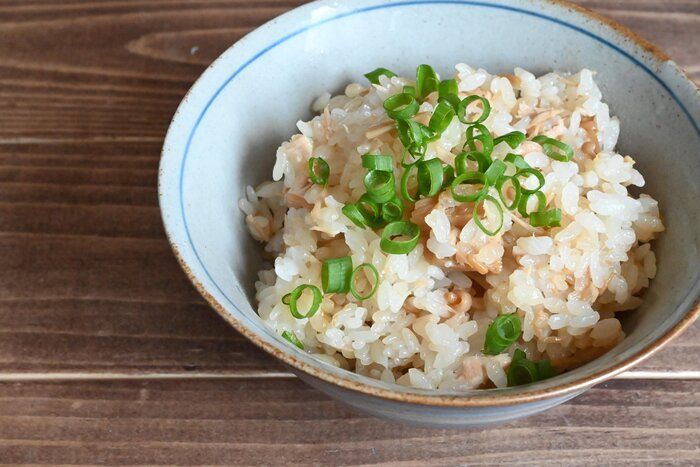 なめたけは調味料!?味付け簡単！なめたけを使った簡単レシピ3選