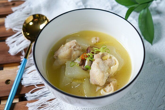 美容好きなら必見【薬膳レシピ】え？食べたことないの？この食感「とろける～」を体験してないなんてもったいない！今が旬だからぜったい買ってみて。