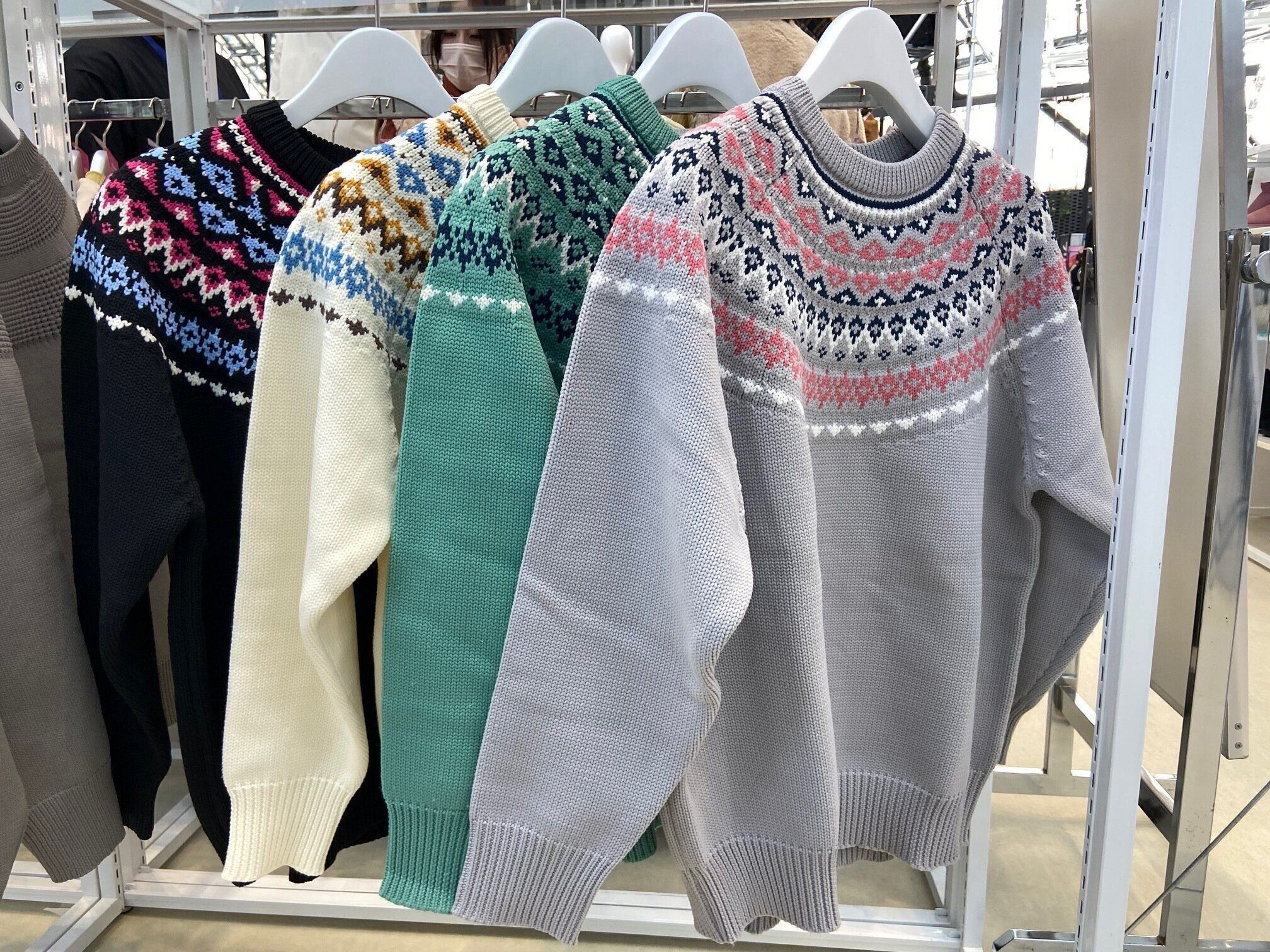 【ワークマン】コレ買います！元アパレル販売員ママが選ぶ2023年秋冬新作アイテム3選