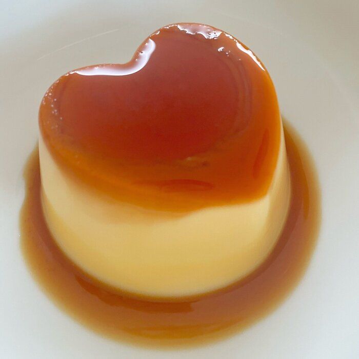 【100均】カワイイ！子供も喜ぶ絶品プリン！